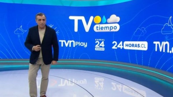 Pronóstico del tiempo: Martes 23 de julio de 2024 | TV Tiempo

