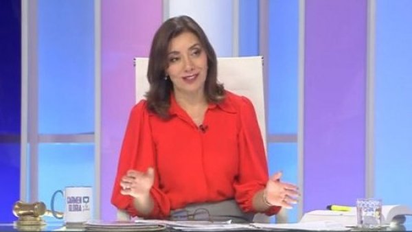 Carmen Gloria a tu servicio | Capítulo 22 de julio 2024: El terreno es de todos
