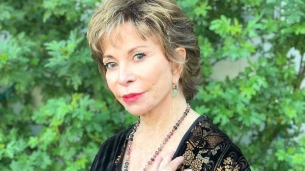 Prime Video adaptará "La casa de los espíritus" de Isabel Allende en una serie
