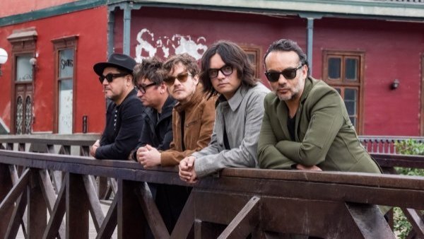 Baterista de Los Bunkers deja la banda: "Le deseamos lo mejor"

