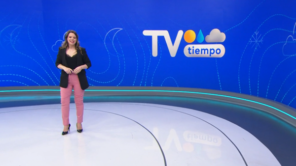 Pronóstico del tiempo: Lunes 22 de julio de 2024 | TV Tiempo
