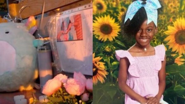 Niña de 12 años es acusada de asesinar a su prima de 8 tras pelear por un celular en EE.UU.

