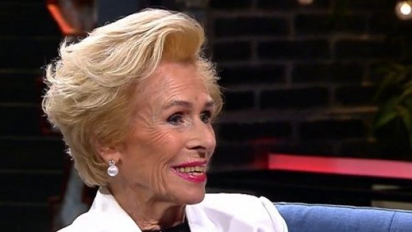 Un gran abrazo a su familia: Recordamos el legado de Mary Rose McGill