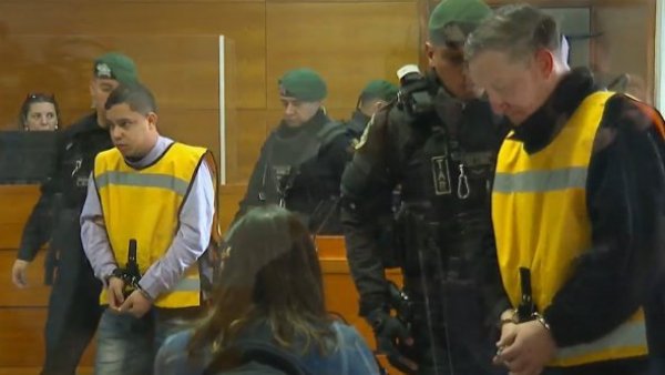 "La farándula criminal": Las características que definen a los delincuentes con nexos con el crimen organizado
