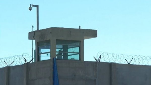 Las características de la nueva cárcel de alta seguridad en Chile
