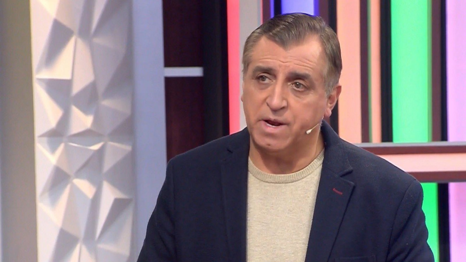 "Me llamó mucho la atención": El notición de Iván Torres sobre el fenómeno de "La Niña"
