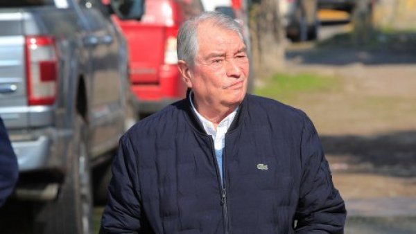 Revocan prisión preventiva: Eduardo Macaya Zentilli estará con arresto domiciliario
