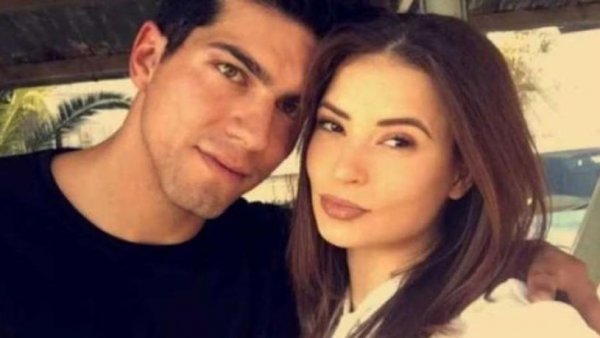 Julia Fernandes revela nuevos detalles de accidente con Ignacio Lastra

