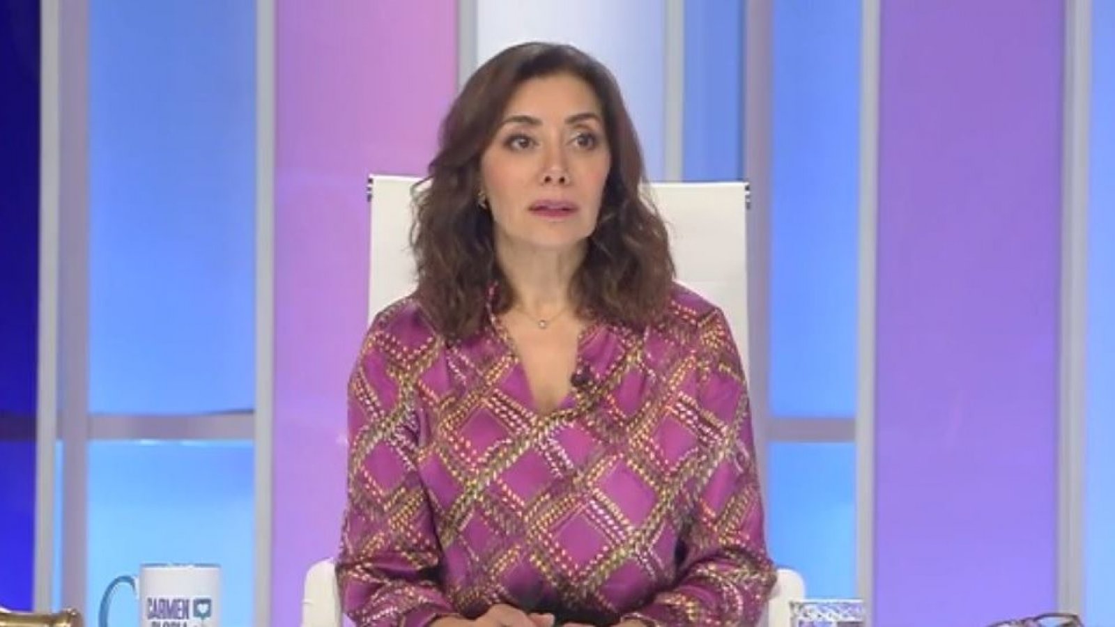 Carmen Gloria a tu servicio | Capítulo 23 de julio 2024: Encuentra a tu hijo
