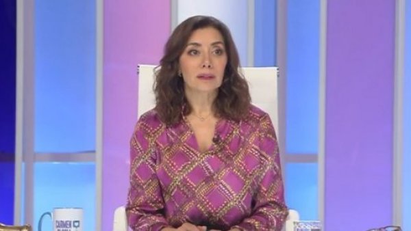Carmen Gloria a tu servicio | Capítulo 23 de julio 2024: Encuentra a tu hijo
