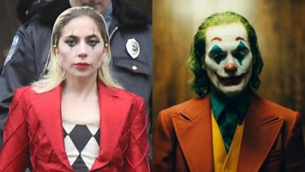 Amor y caos: Joaquin Phoenix y Lady Gaga protagonizan nuevo tráiler de "Joker 2"

