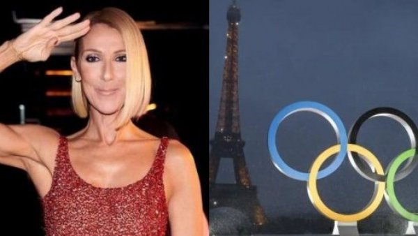 Aseguran que Celine Dion cantará en los Juegos Olímpicos de París 2024
