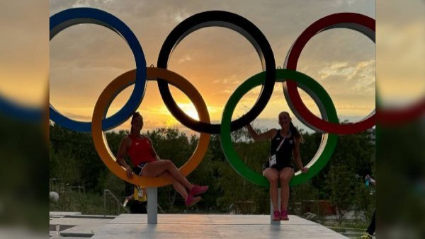 ¿Ya la viste? Así es la vestimenta que utilizará el Team Chile en París 2024
