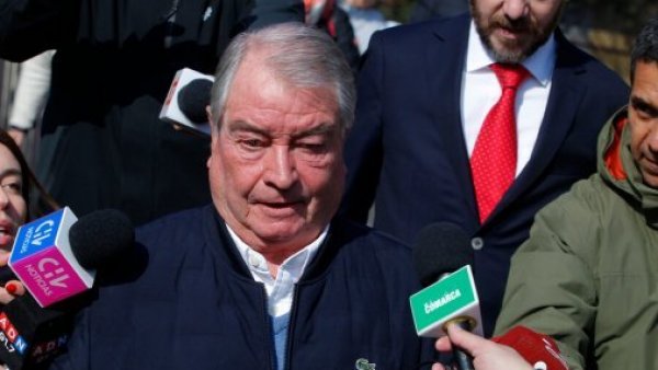 Eduardo Macaya Zentilli, abusador sexual: ¿Por qué salió de la cárcel y quedó con arresto domiciliario?
