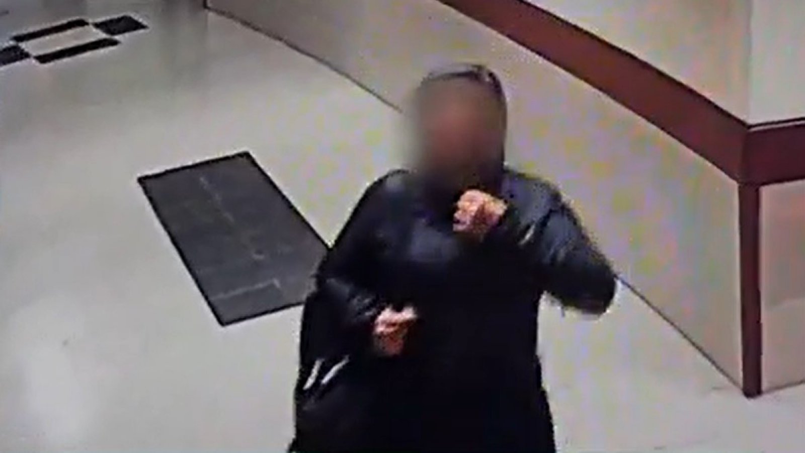Había perdido a su bebé hace muy poco: ¿Quién fue la mujer que secuestró a guagua en Temuco?
