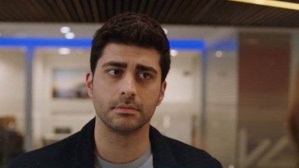 ¿Coqueteos para Fatih?: Mira un adelanto de este martes de "Yo decido amar"

