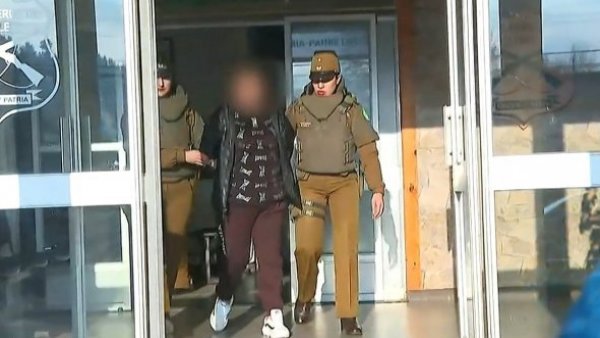 Secuestro de bebé: ¿Qué se reveló durante el control de detención de mujer?

