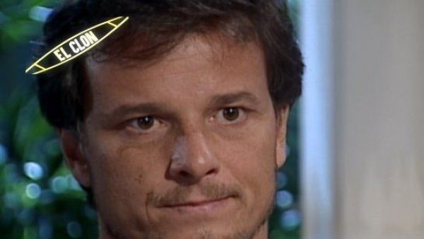 La frustración de Xande: Revisa un adelanto de este martes de "El Clon"
