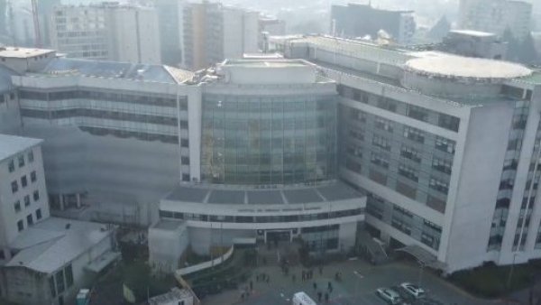 Tras secuestro de lactante: ¿Cuáles deberían ser las medidas de seguridad en hospitales?
