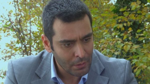 Elif - T1E40 | La sorpresa de Kenan
