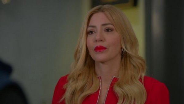 Todo por mi familia - T1E379 | Un nuevo divorcio
