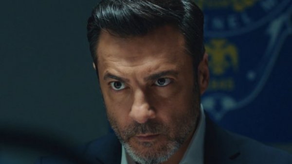 Yo decido amar - T1E76 | Omer en graves problemas

