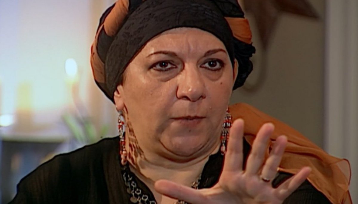 La defensa de Zoraide Disfruta del capítulo de este lunes de "El Clon