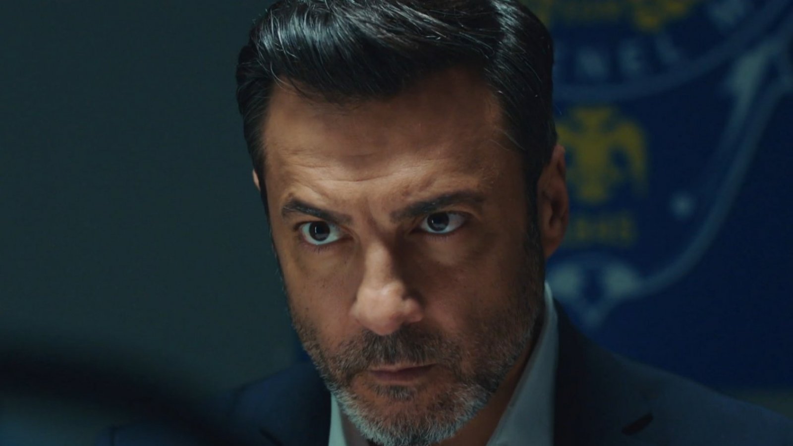 Yo decido amar - T1E76 | Omer en graves problemas
