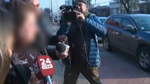 Mujer que secuestró a lactante sufría "trastorno depresivo mayor" luego de perder a bebé