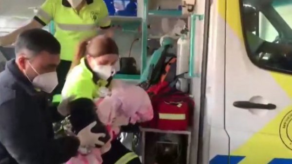 Cronología de un secuestro: Las horas de terror por secuestro de bebé en Temuco
