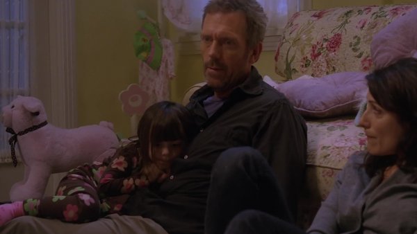 Dr. House Temporada 7 Capítulo 10: Disciplina con amor
