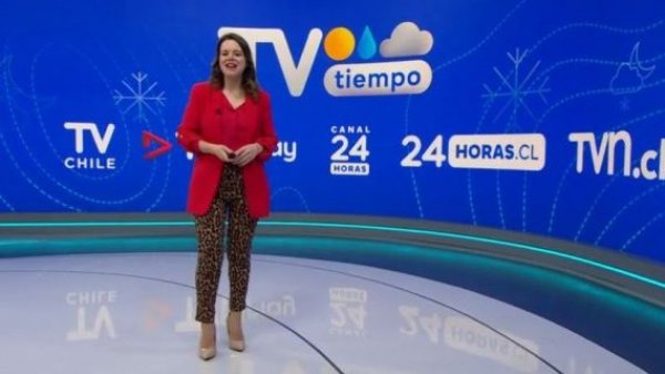 Pronóstico del tiempo: Jueves 25 de julio de 2024 | TV Tiempo
