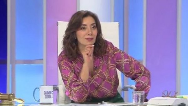 Carmen Gloria a tu servicio | Capítulo 24 de julio 2024: Ponte las pilas
