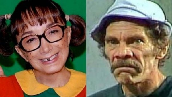Viralizan episodio que revelaría quién es la mamá de la Chilindrina
