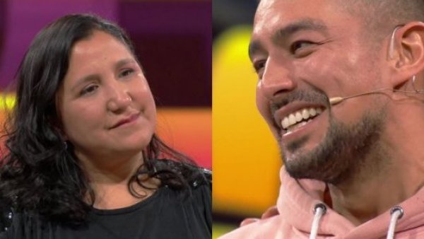 Noble gesto: finalista repartirá el premio con jugadora que tuvo cáncer de mama