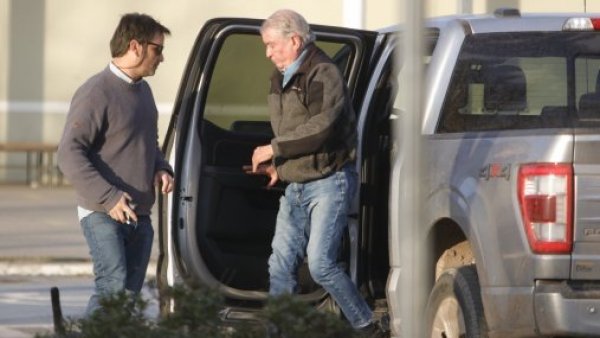 Exdirector de Gendarmería por Macaya: "Se transgredió protocolo para traslado"
