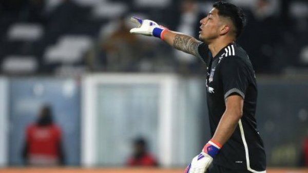 Brayan Cortés recibió un duro castigo y se perderá el Superclásico ante la U

