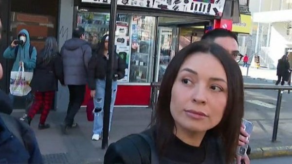 No le renovaron su contrato de arriendo: Camila Polizzi "suspende" su arresto domiciliario
