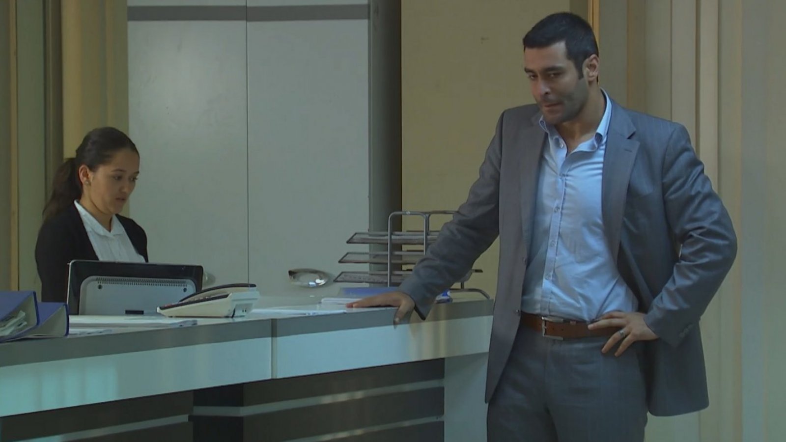 Elif - T1E41 | La preocupación de Kenan
