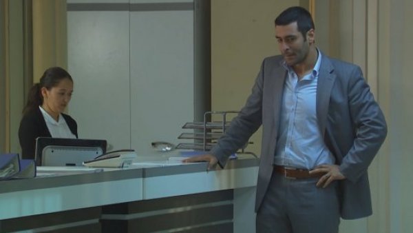 Elif - T1E41 | La preocupación de Kenan
