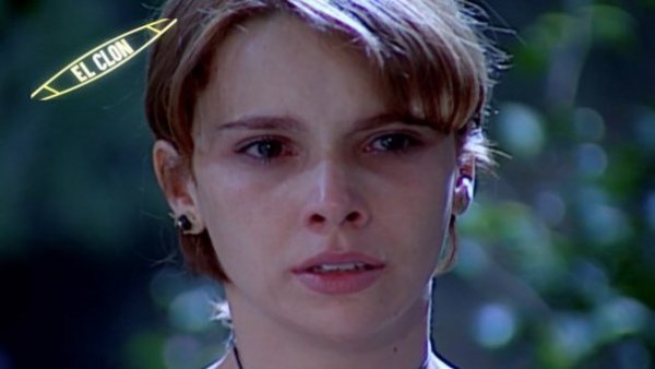 Mel vuelve a casa: Mira un avance de este miércoles de "El Clon"

