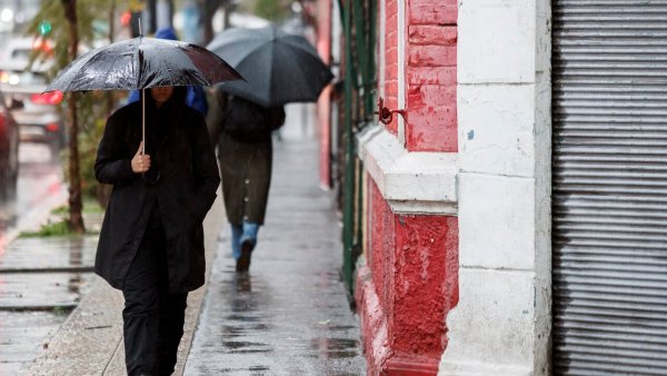 Iván Torres anticipa "importantes lluvias" en la zona central para los próximos días