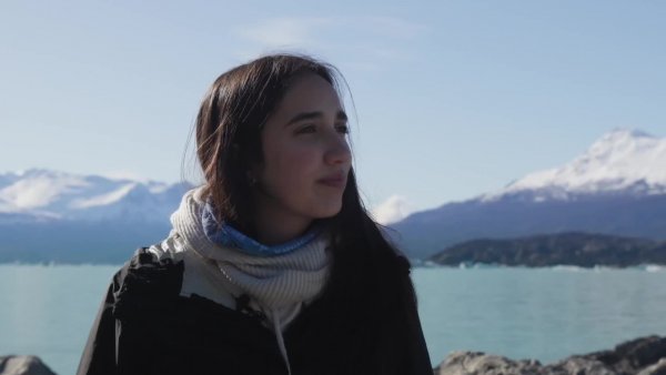 Mi lugar en el mundo: Catalina Silva
