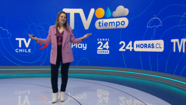 Pronóstico del tiempo: Viernes 26 de julio de 2024 | TV Tiempo
