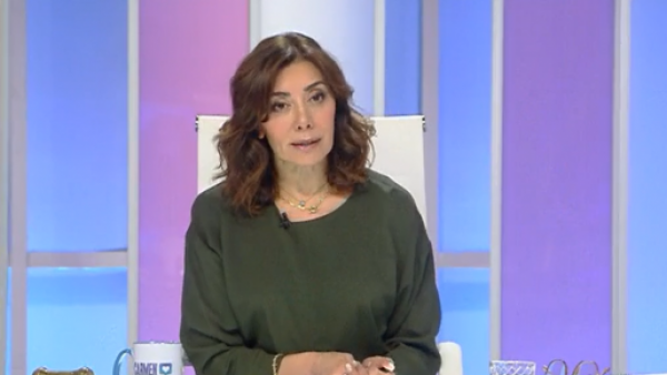 Carmen Gloria a tu servicio | Capítulo 25 de julio 2024: Háganse cargo
