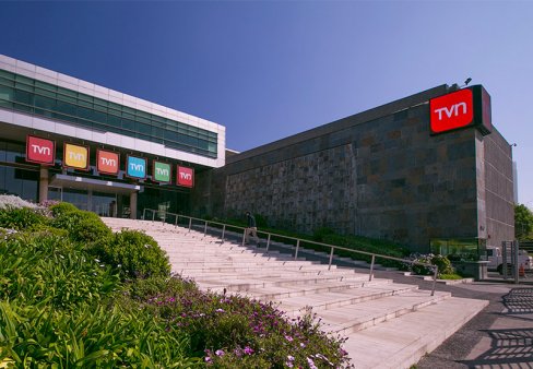 Declaración pública de TVN
