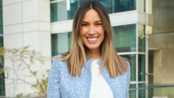 "La transformación más tierna": Vanesa Borghi muestra el dormitorio de su bebé totalmente remodelado