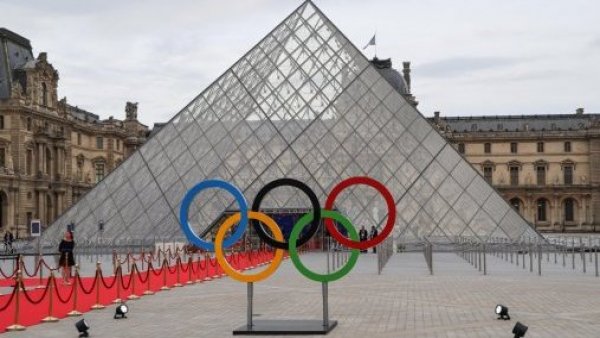 Detienen en Francia al segundo sospechoso de planear atentado contra los JJOO
