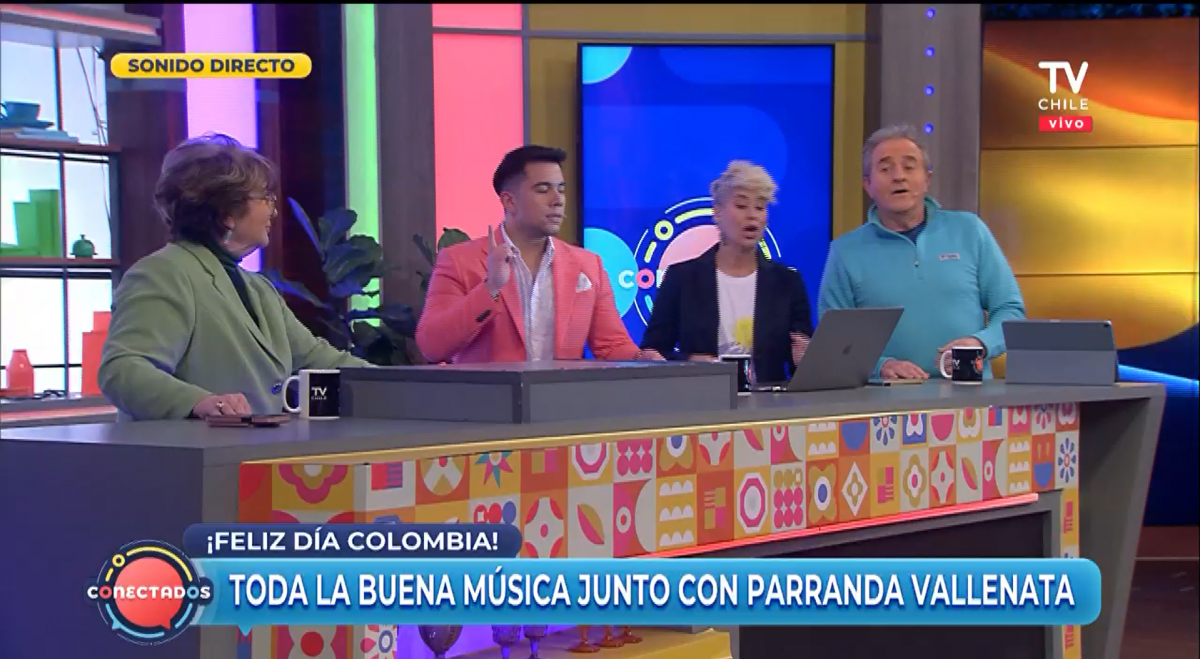 Capítulo viernes 19 de julio 2024
