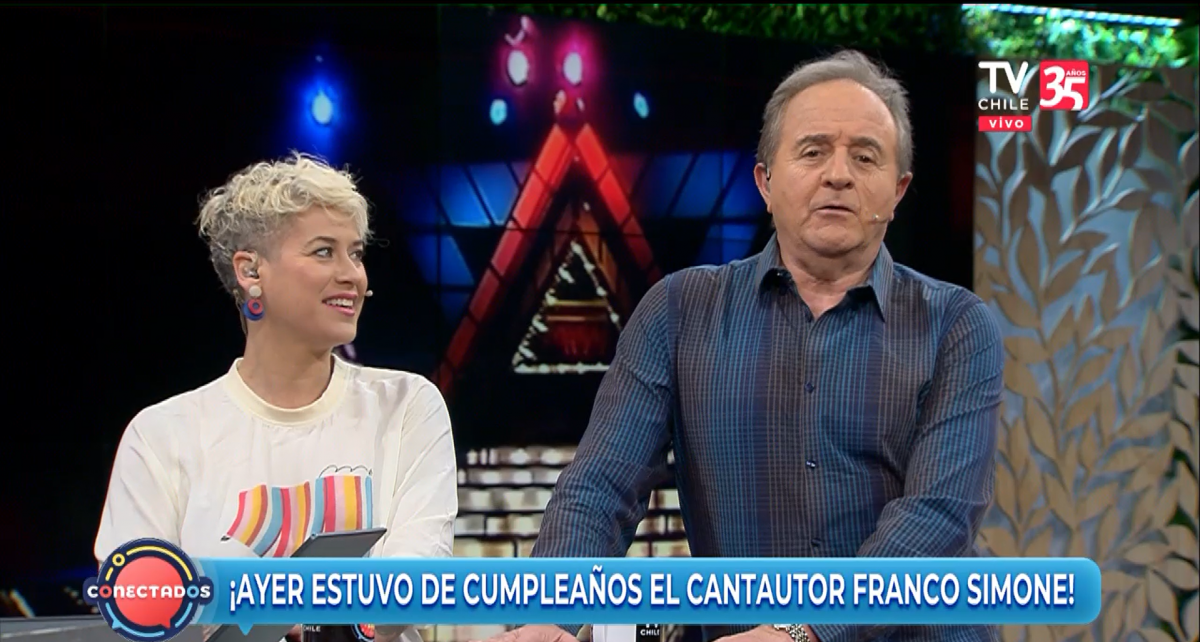 Capítulo lunes 22 de julio de 2024
